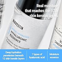 ROVECTIN Aqua Hyaluronic Essence 6.08oz — image 2