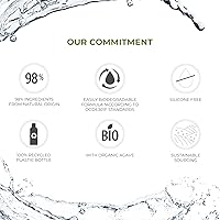 Yves Rocher Fortifying Shampoo 10.1oz — image 4