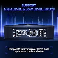 Andeman 10″ 1000W Car Subwoofer — image 6