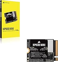 Corsair MP600 MINI 1TB SSD — image 6