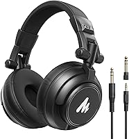 MAONO MH601 Professional Studio Monitor Headphones — image 1