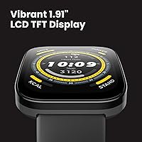 Amazfit Bip 5 Smart Watch 46mm — image 6