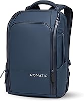 NOMATIC Travel Pack 20L-30L Laptop Backpack — image 1