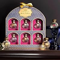 Tocca Wonders Mini Women's Perfume Deluxe Set of 6 - 5mL Each — image 2