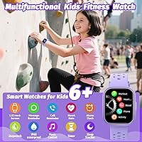 Heroange W79 Kids Smart Watch — image 3