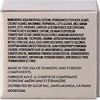 goop Beauty Vitamin C Eye Cream 0.5oz — image 9