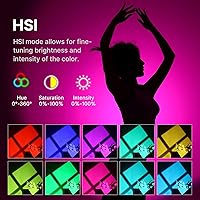 ULANZI L074CNA1-US 120W RGB LED Video Light — image 3