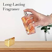 NovoGlow 1 Billion Eau De Toilette 3.4 Oz — image 8