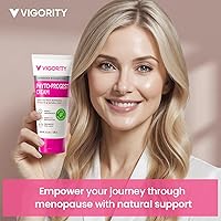 Vigority Phyto-Pro Cream for Women — image 6
