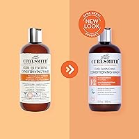 Curlsmith Curl Quenching Conditioning Wash 12.35oz — image 5