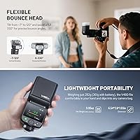 Godox V480-S Flash for Sony — image 9