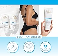 Bondi Sands Self Tan Eraser Gel 200mL — image 6