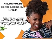 J'Organic Solutions Kids Curl Care Kit — image 7