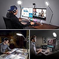 LitONES Video Conference Lighting — image 5