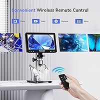 TOMLOV DM9 Pro Digital Microscope — image 7