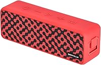 Rockville Faze Red 50W Portable Bluetooth Speaker — image 4