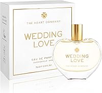 The Heart Company Wedding Love Perfume 75ml — image 1