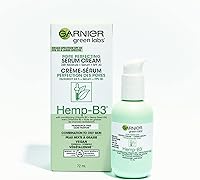 Garnier SkinActive Green Labs Canna-B Pore Perfecting Serum Cream Moisturizer SPF 30 — image 10