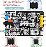FX-Audio DAC-X6 Headphone Amp & DAC — image 3