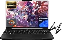 ASUS TUF A16 Gaming Laptop, Ryzen 7 7735HS, 64GB RAM, 2TB SSD, 16″ 165Hz — image 1