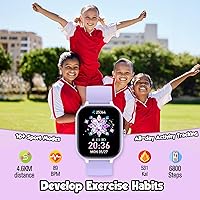 ZURURU H39plus Kids Smart Watch — image 4