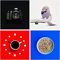 Julius Studio 50 x 50 inch Cubic White Cube Photo Shooting Tent — image 4