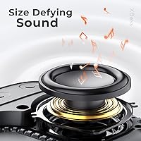 Tribit StormBox Micro 2 Wireless Portable Speaker — image 3