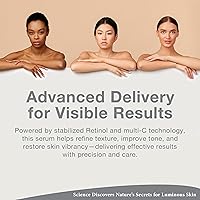 Lira Clinical PRO C4 Retinol Serum 1.69oz — image 4