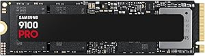 Samsung 9100 PRO 4TB SSD
