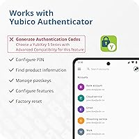 Yubico Security Key NFC — image 7