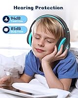 seenda JCH-01 Kids Bluetooth Headphones — image 2