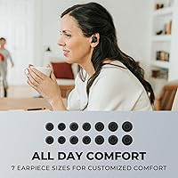 Technics EAH-AZ60M2 True Wireless Noise Cancelling Bluetooth Earbuds — image 7