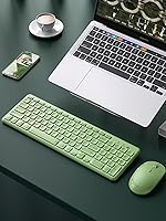 Arcwares Wireless Keyboard and Mouse Combo — image 7