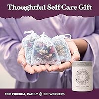 Purple Canyon Astral Blend Bath Tea — image 6