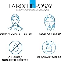 La Roche-Posay Toleriane Double Repair Face Moisturizer 4.2oz — image 7