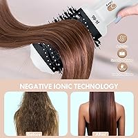 Lopeie 4-in-1 Hair Dryer Blow Dryer Brush — image 4