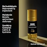 ISDIN Isdinceutics Retinal Advanced Night Serum 1.7oz — image 7