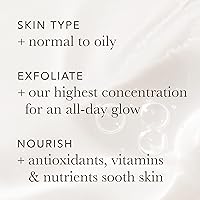 Alpha Skin Care Renewal Serum 14% Glycolic AHA, 2 Oz — image 4