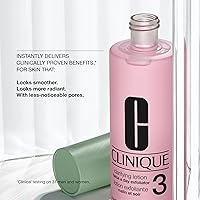 Clinique Great Skin, Great Deal Gift Set for Combination Oily Skin Type III — image 4