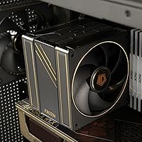 ID-COOLING FROZN A410 GDL CPU Cooler — image 5