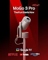 XGIMI MoGo 3 Pro Projector — image 3