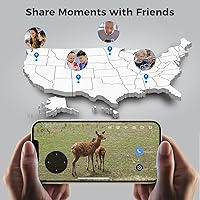 Hiseeu 4G LTE Cellular Security Camera — image 8