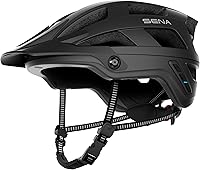 Sena M1 Bluetooth Mountain Bike Helmet — image 1