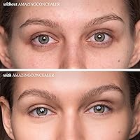 AmazingCosmetics Amazing Concealer, Light Golden — image 6