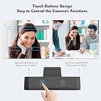 TOALLIN TL828A 4K AI Webcam — image 5