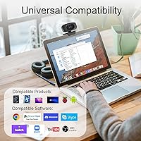 Combess 4K Webcam — image 6