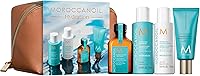 Moroccanoil Travel Set — image 1
