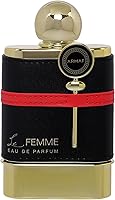 Armaf Le Femme Eau de Parfum Spray 100 mL / 3.4 oz — image 2