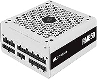 Corsair RM850 Fully Modular Power Supply — image 1