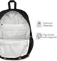 JanSport Cortlandt Laptop Backpack — image 4